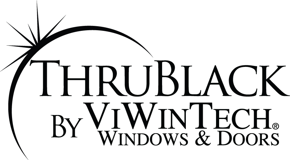 ThruBlack by ViWinTech - ViWinTech Vinyl Windows & Doors